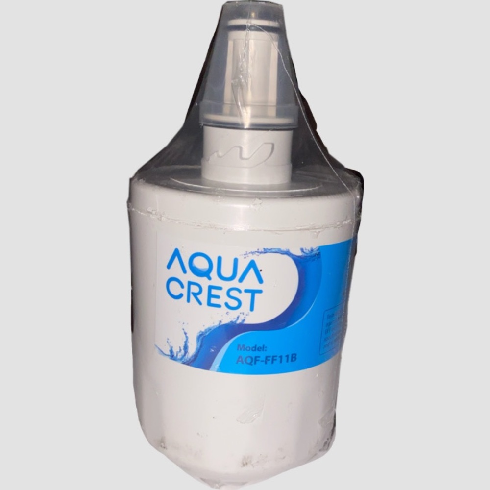 Aqua Crest AQF-FF11B Refrigerator Water Filter (New)